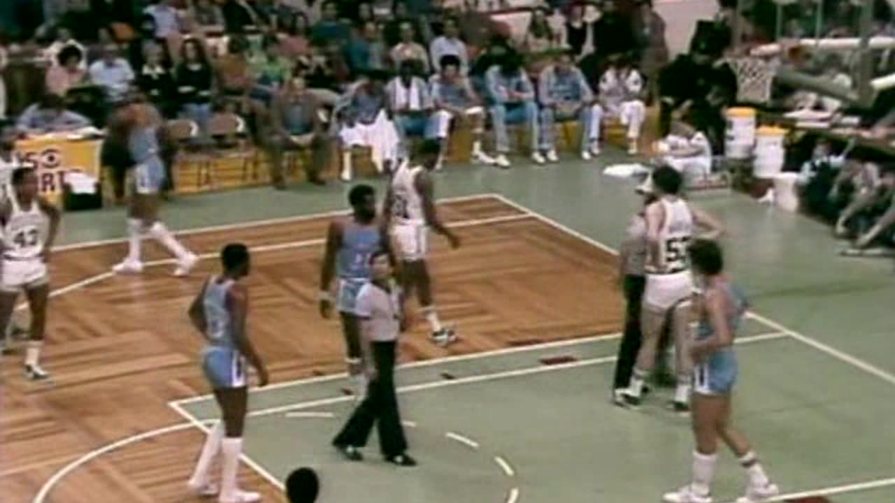 1980-01-27 San Diego Clippers vs Boston Celtics