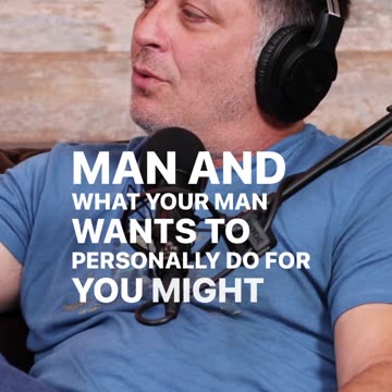 S1 Ep18 - Do you agree it's a bad idea to put a label on your relationship like this?