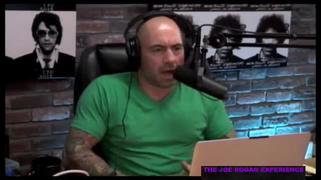 Joe Rogan Experience #501 - Randall Carlson