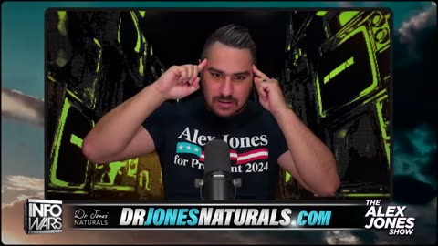 The Alex Jones Show — FULL SHOW 6/6/24