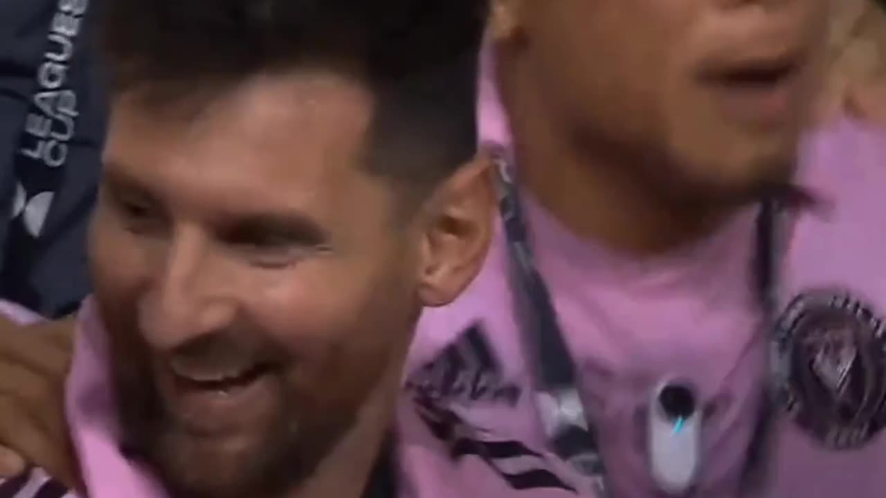 HOW YOU HATE HIM ITS MESSI