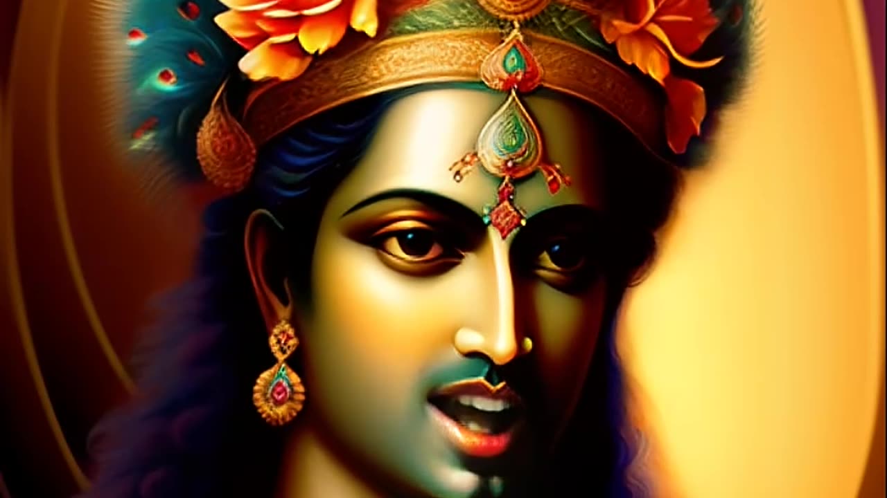 Sri Krishna