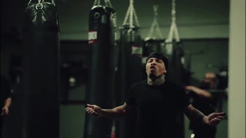Tank Davis new video #tankdavis #boxing