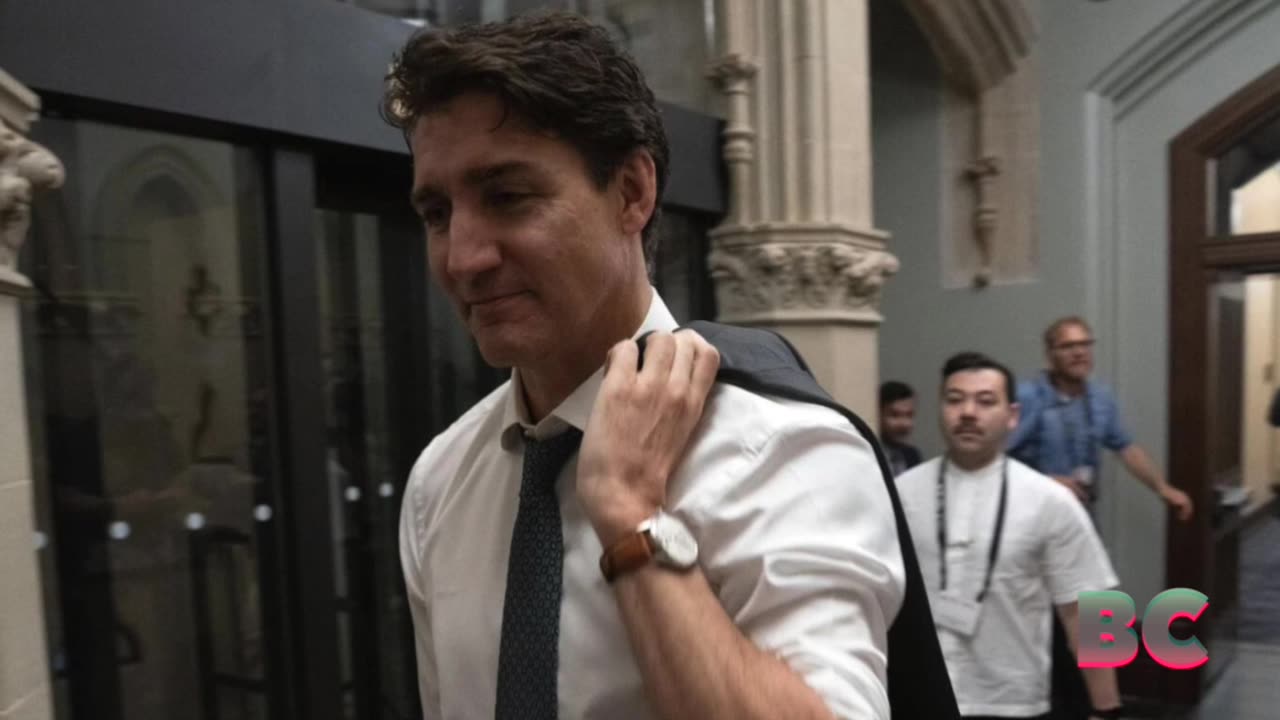 Trudeau gets wakeup call in special election