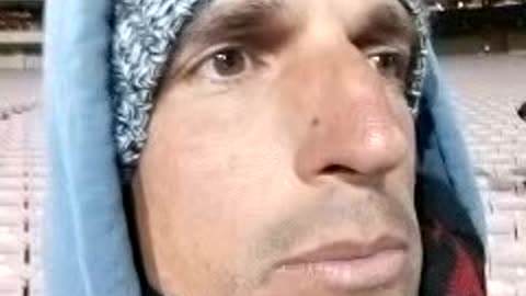 California is Being Called Back to God.