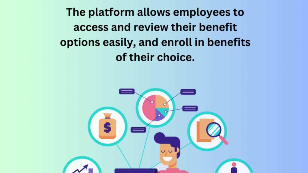 Streamline your operations now with employee benefits software