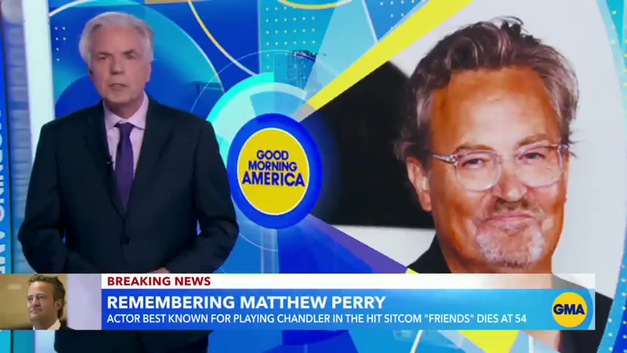 actor mathew perry dies at 54