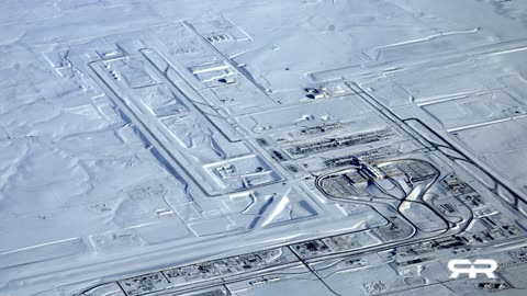 ReeseReport - DENVER AIRPORT