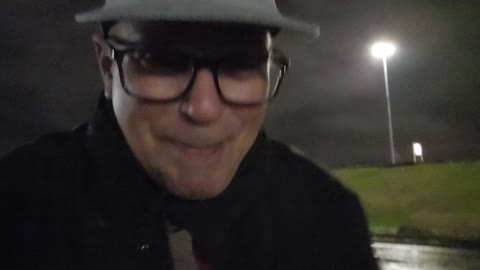 WALKING TO CINEMARK BEAUMONT TX USA