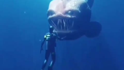 This is a beautiful and charming water-dwelling species