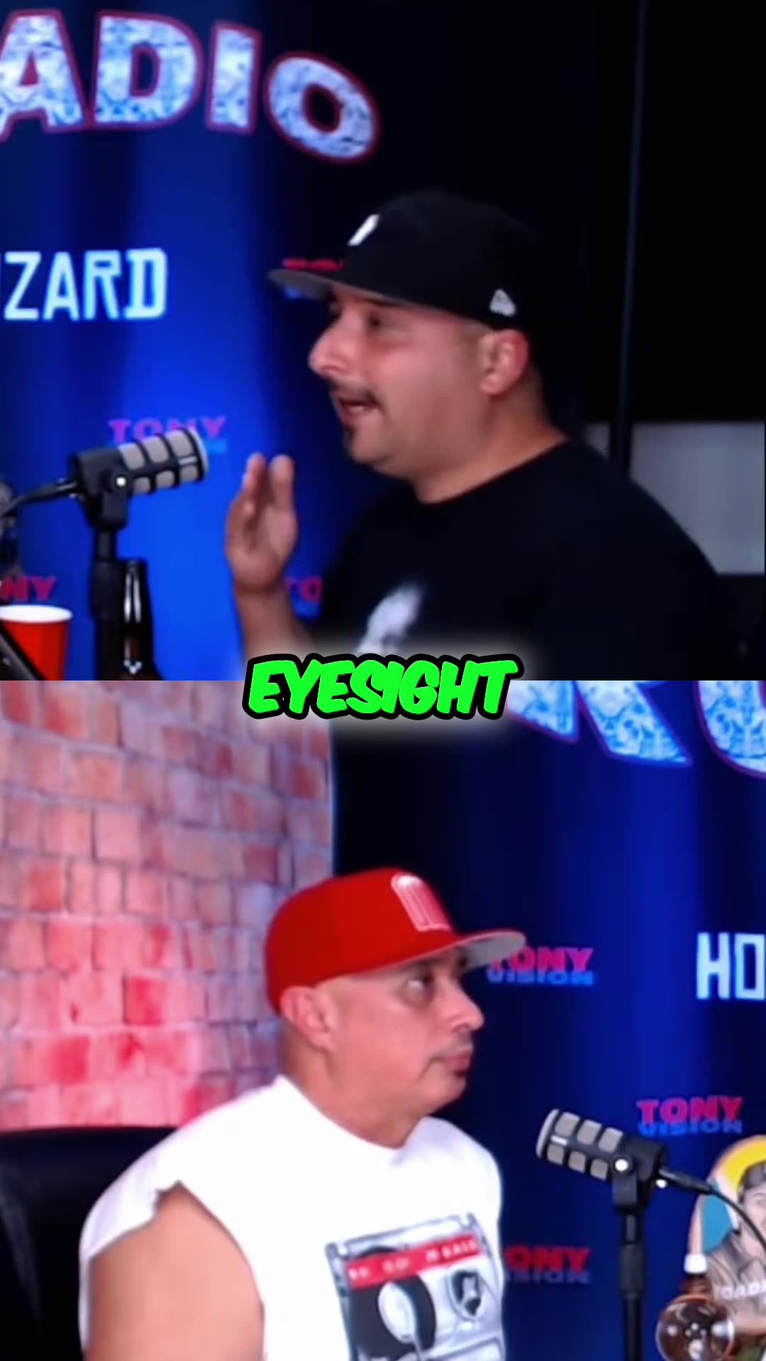 The Revolutionary Brain Chip Implant @8ighty0netv5 @neuralink #podcast #chicanopodcast #chicano