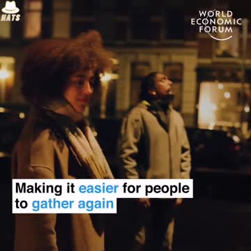 World Economic Forum funded project to literally place an artificial light into the sky and play God.