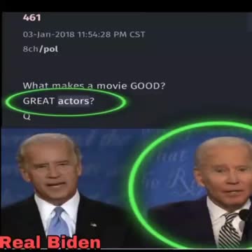 Biden vs Bidan