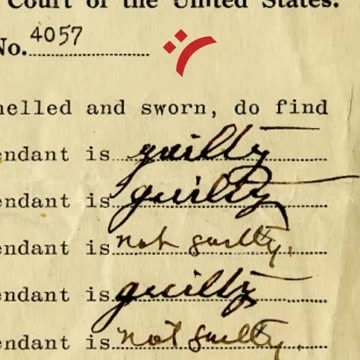 Yes, you can run for president from prison #shorts