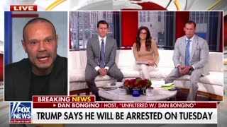 Dan Bongino: The Police State is Here