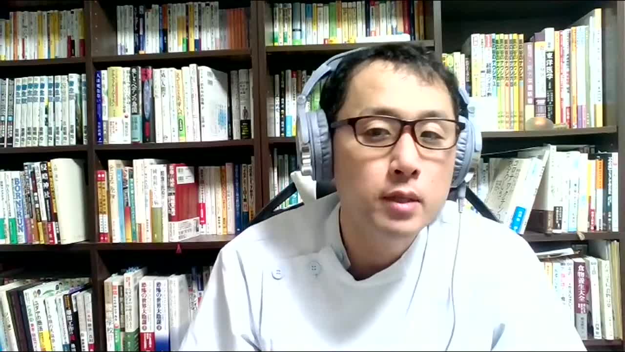 健康を意識しない生き方食べ方考え方 〜食べ物の周波数について②〜