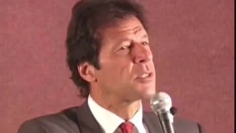 Imran Khan