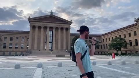 Witsit on the steps cont. 3