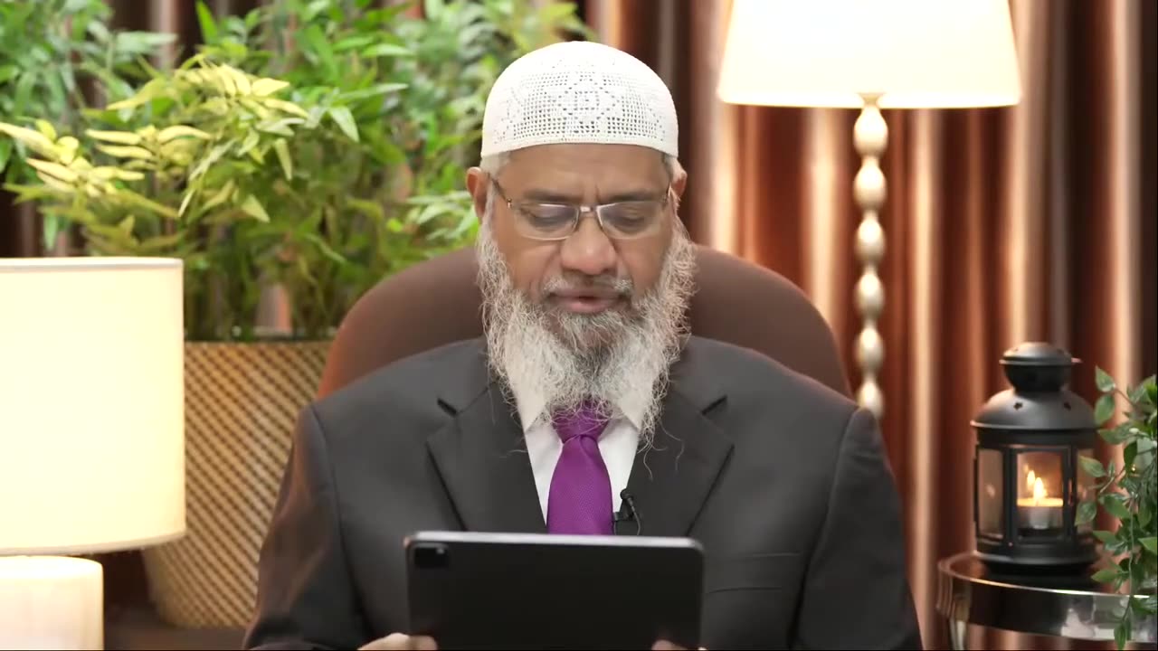 can we use islamic credit card.Dr Zakir Naik