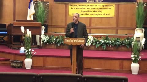 Training From This House