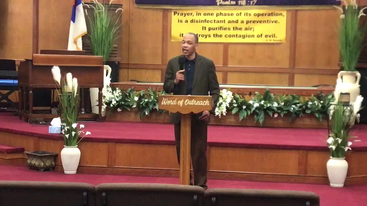 Training From This House