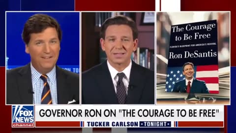 Tucker Carlson Tonight 2/27/2023