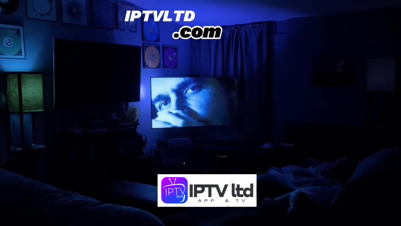 iptv free trial