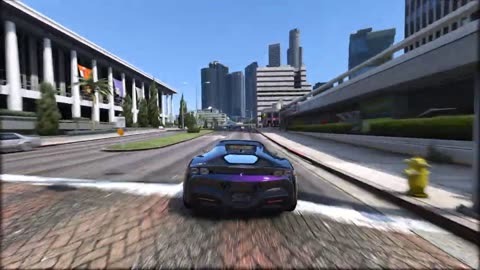 Gta5 gameplay #1