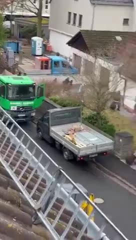 Male immigrants moving into properties in Ireland