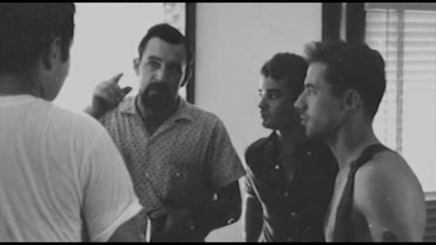 JFK 50 REASONS FOR 50 YEARS EP6