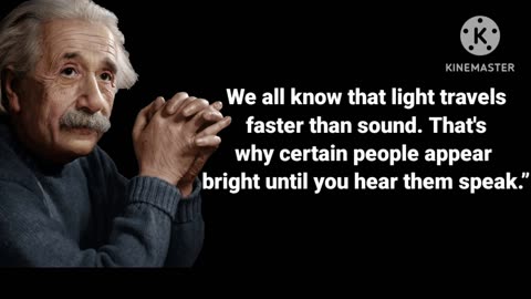Motivational quotes by Elbert Einstein