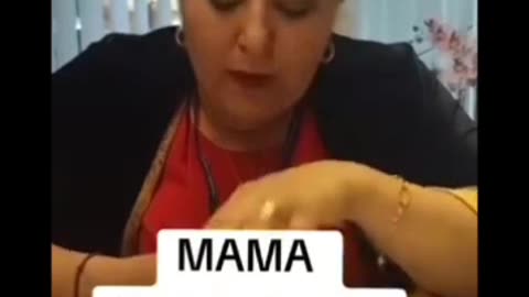 La senatrice rumena Diana Sosoaca ci spiega cosa ci propinerà la commissione europea in un'immediato futuro