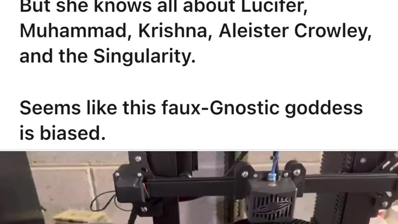 Hey Google doesn't know who Jesus is but knows ...