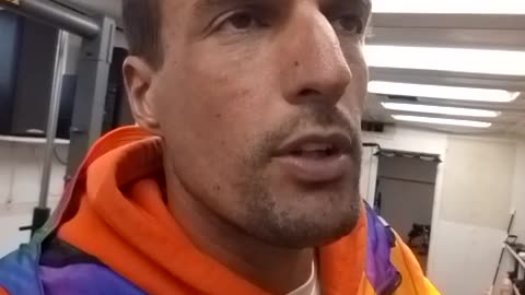 Thursday, May 25, 2023, 8:27am finish. Derek Kube. COCOA UP = JESUS.