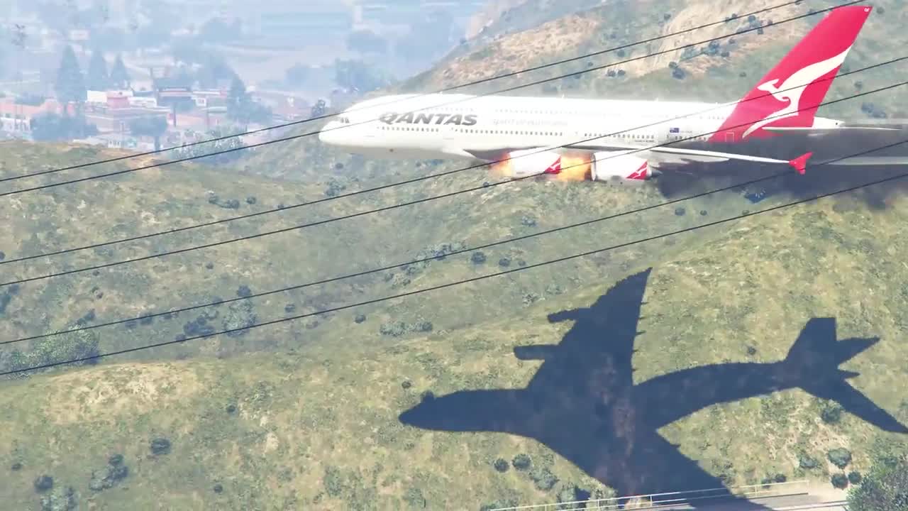 A380 Pilot Promoted