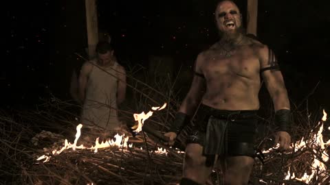 PROMO: Saying Good Bye