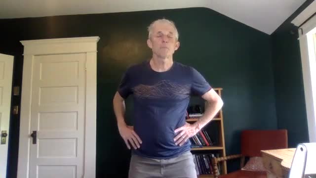 Awaken The Vitality with Sound Healing from Ralph Havens