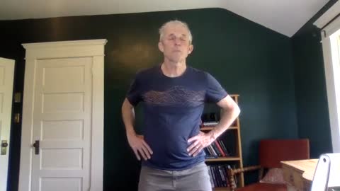 Awaken The Vitality with Sound Healing from Ralph Havens