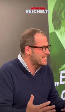 Katrin Göring-Eckardt: „Wohlstand des Weniger“ nach Orwells 1984