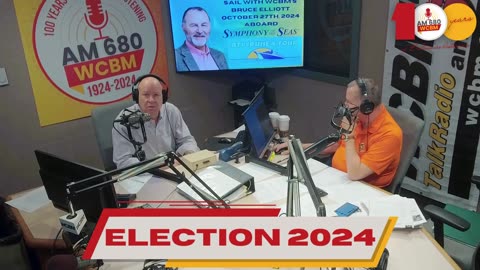 C&E talk with Chris Papst from Project Baltimore