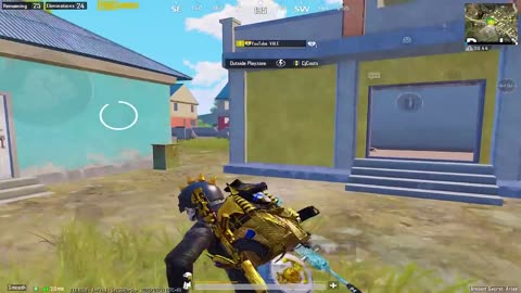 68 KILLS!!😱 IN 2 MATCHES - SOLO vs SQUAD🔥