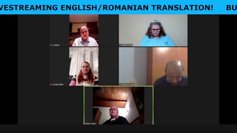 VIORICA JARDA POEZIA -AVRAM ȘI ISAC- PĂRTĂȘIE BISERICA INTERNAȚIONALĂ CALEA CĂTRE RAI WHCM