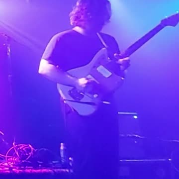 John Bias (The Simplicity) - LIVE @ Saturn (Short)