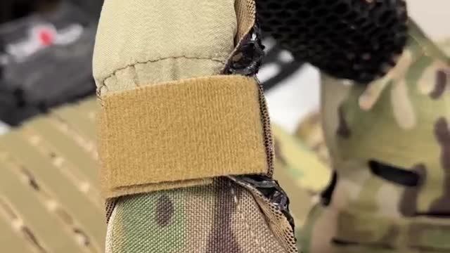 PLATE CARRIER PRO TIPS: “The Lasky Method”