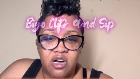 ZeroFuks live while EbbiMay use in the comments while VonVon trolls her 2/5/24 #bigoclipandsip