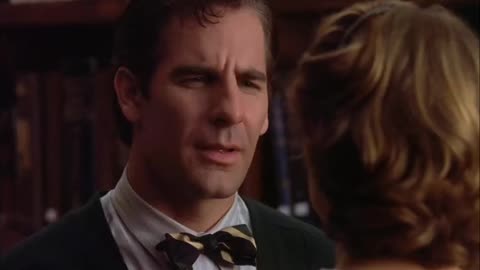 Quantum Leap S5 Ep 16 - F2F Transformation