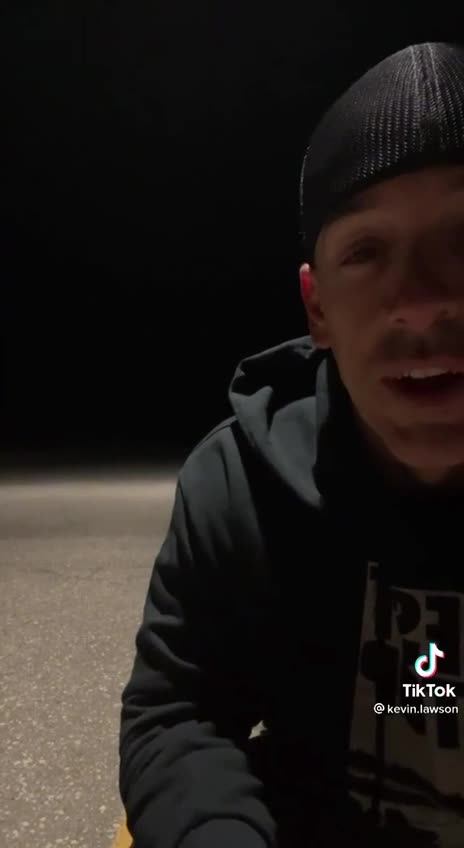 Rest Stop Inspiration