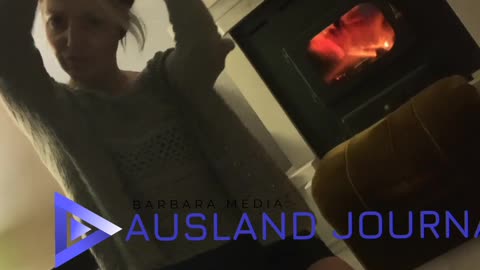 Ausland Journal by Barbara Media #PROMO