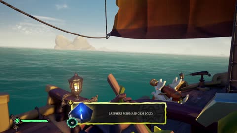 Sea Of Thieves Highlights Ep 14