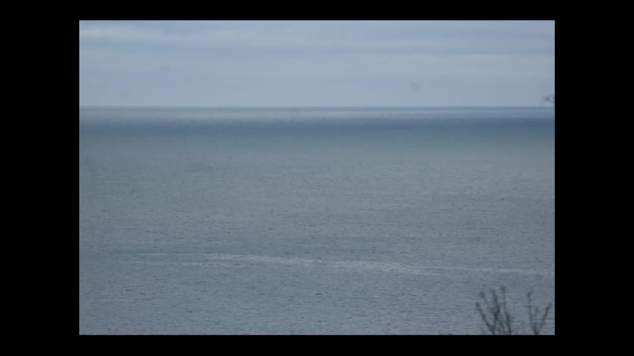 Brixham view from near Berryhead lime bay - boats